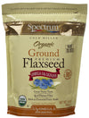 Spectrum Ground Flaxseed - 14 oz