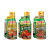 Tony Chachere Injectable Marinade Variety Pack, Butter, Butter Jalapeno And Roasted Garlic, 3 Count