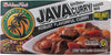 House Foods Java Curry Medium Hot, 7.8-Ounce Boxes (Pack of 10)