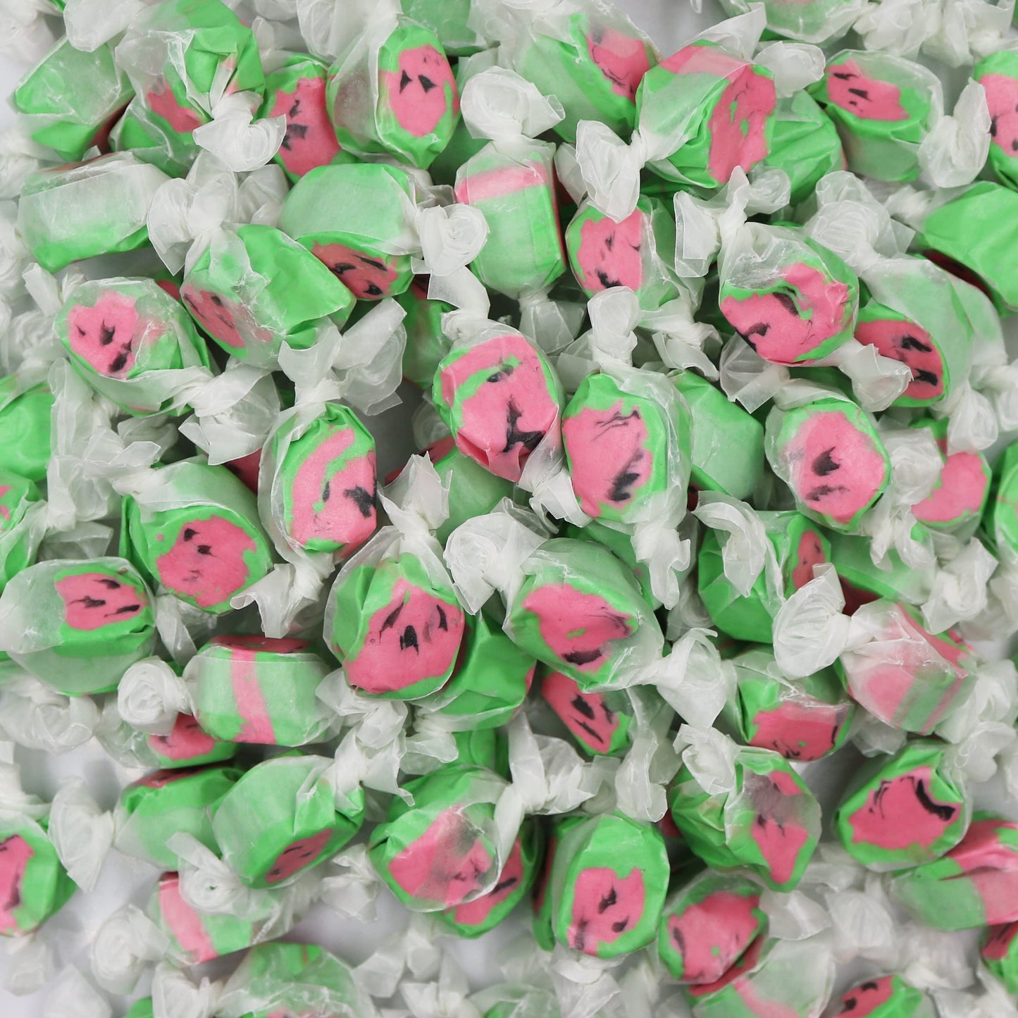 Smarty Stop Salt Water Taffy All Color (Watermelon, 1 Pound (Pack Of 1))