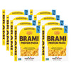 Brami 8 Pack Radiatori Italian Protein Pasta | Low Carb | High Fiber | High Protein | Non-GMO | Keto | Made in Italy | Dry Pasta