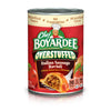 Chef Boyardee Overstuffed Italian Sausage Ravioli, 15 oz, 12 Pack, Convenient Meal Option, Ideal for Quick Dinners