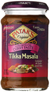 Pataks Tikka Masala Paste 10 Ounce (Pack Of 1)