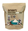 Anthony'S Organic Almond Flour, 1 Lb, Blanched, Gluten Free, Non Gmo, Keto Friendly, Extra Fine, Low Carb