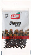 Badia Clove Cello, 0.25 oz