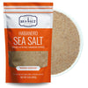 Habanero Sea Salt, Spicy Seasoning Salt Infused With Real Habanero Peppers, Sal Picante De Habanero, 5 Oz Pouch - Sea Salt Super