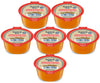30 Count | Salad Dressing Dipping Sauce Portion Cups | Single Serve Packets (Sweet And Sour)