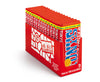 Tonys Chocolonely 32% Classic Milk Chocolate Bar - Rich, Smooth Belgium Chocolate, Perfect Holiday Gift, Chocolate Candy, No Artificial Flavoring, Fairtrade & B Corp Certified - 6.35 Oz, 15 Bars