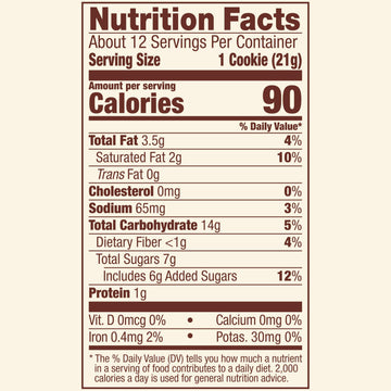 Archway Cookies, Raspberry Filled, 9 Oz (Pack of 9)