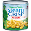 Green Giant Whole Kernel Sweet Corn Niblets, 11 Ounce Can