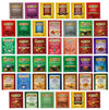 Twinings Tea Bag Sampler Assortment, Variety Pack (80 Count), 40 Unique Flavors for Tea Lovers: Women, Men, Couples, Family, Fri