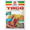 Lawry s Family Size Taco Spices & Seasonings Mix, 2 oz (Pack of 10)