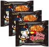 Samyang Ramen/Spicy Chicken Roasted Noodles, 4.93 Ounce (Pack of 15)