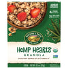 Nature s Path Organic Hemp Hearts Granola, 11.5 oz (Pack of 12), Non-GMO