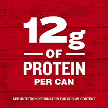 Campbell's Chunky Soup, New England Clam Chowder, 18.8 Oz Can