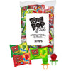 Ring Pop Sours Individually Wrapped Bulk Lollipop Variety Party Pack - 30 Count Lollipop Suckers w/ Assorted Flavors for Kids -