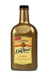 DaVinci Gourmet Sauce, Caramel Classic, 64.0 Fl Oz