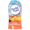 Crystal Light Liquid Drink Mix, Mango Passion Fruit, 12 Count (Pack of 12)