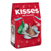 Hershey'S Kisses Milk Chocolate, Christmas Candy Bag, 34.1 Oz