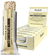 Barebells Protein Bars White Chocolate Almond - 12 Count, Protein Snacks With 20G Of High Protein - Chocolate Protein Bar With 1