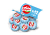 Mini Babybel Light Snack Cheese, Cheddar, 8.5 Ounce
