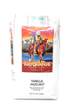 Rio Grande Roasters Whole Bean Coffee - Vanilla Hazelnut Flavor, 3 Lb Bag