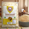 Premium Dried Kataifi Shredded Fillo Dough for Viral Dubai Pistachio Chocolate Bar, Kunafa, Knafeh, and Middle Eastern Desserts