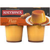 Kozy Shack Crme Caramel Flan 4-pack, 16 oz
