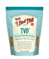 Bob'S Red Mill Tvp, 12Oz (Pack Of 4) - Vegan, Made In Usa, Unflavored, Kosher
