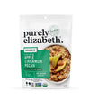 Purely Elizabeth Organic Superfood Oatmeal, Apple Cinnamon Pecan, No Added Sugar, Vegan Friendly, Usda Certified Organic, Gluten