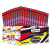 Frito Lay Jack Links Meat Stick Doritos Spicy Sweet Chili (Pack of 20)