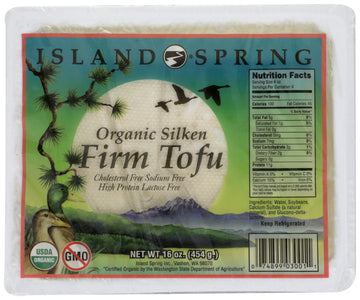 Og2 Isl Sp Tofu Firm Slk (12X16.00)