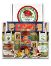 Deluxe Imported Italian Gourmet Gift Basket