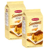 Balocco Savoiardi Lady Fingers - 2 Pack - 17.6 oz - Beige - Model AA6-B1J-T3V