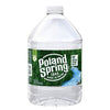 Poland Spring 100% Natural Spring Water, 101.4 Fl Oz,Pack Of 6