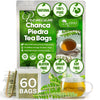 Dried Chanca Piedra Leaves, Chanca Piedra Tea “Stone Breaker” Tea Bags