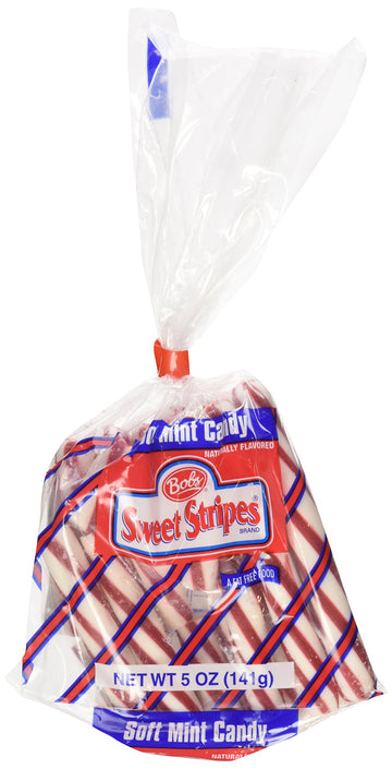 Bobs Sweet Stripes 5Oz (3-Packs)