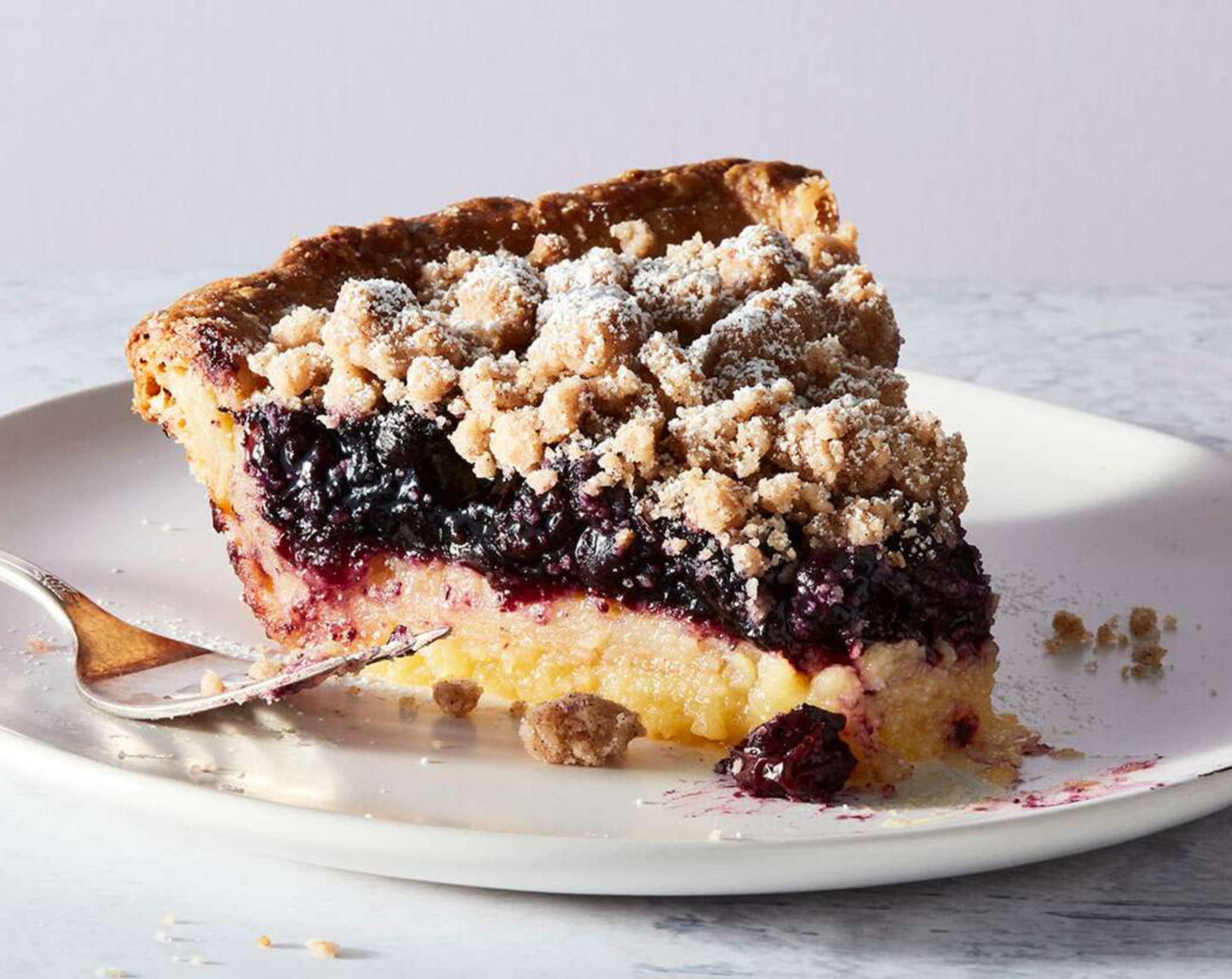 By The Cup Blueberry Pie & Pastry Filling, 2 Pound