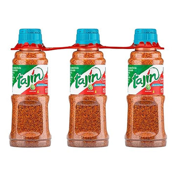 Tajín Clásico Reduced Sodium Seasoning 5 Oz (Pack Of 3)