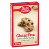 Betty Crocker Gluten Free Cookie Mix Chocolate Chip 539 Gram Imported From Canada