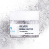 Sweets Indeed, Edible Glitter, Perfect for Drinks, Cocktails, Beverages & Cake Decorating, Dessert Cake Topper, Gift, 4 grams (S