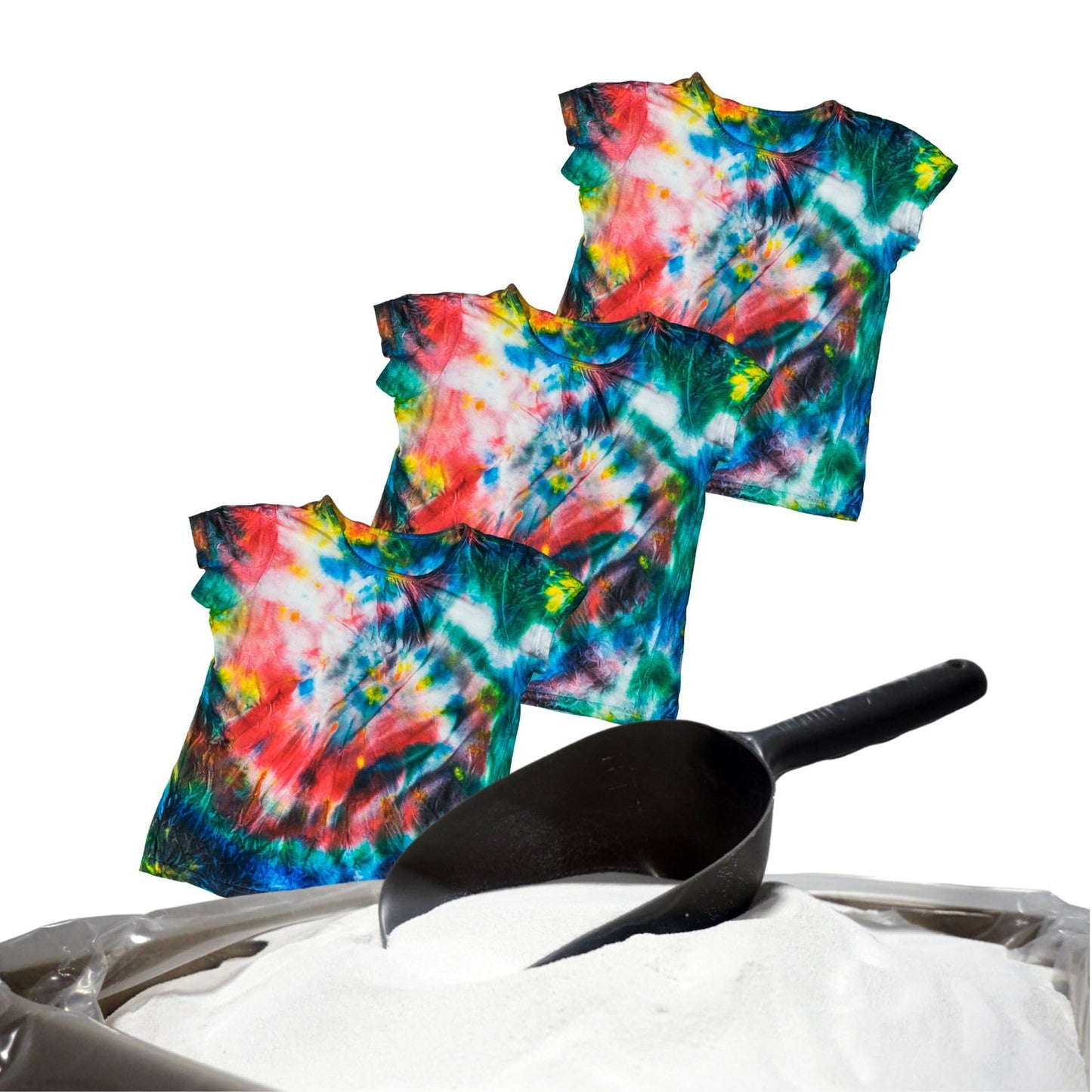 Sodium Carbonate 5 Lbs. (Soda Ash Dense, Ph Increase) 99.95% Purity