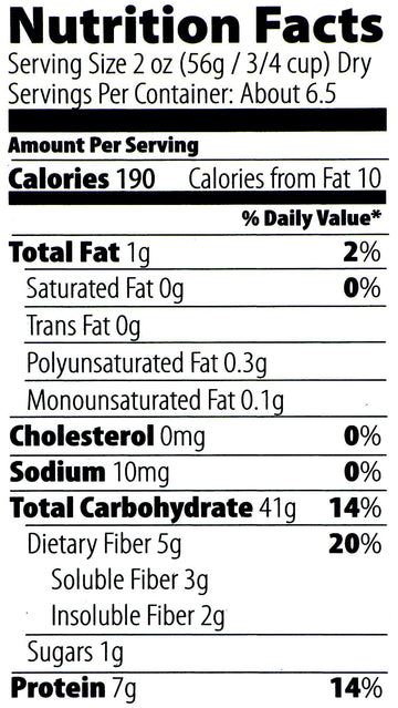 Dreamfields Penne Rigate Pasta, 13.25 oz - Delicious Low Carb, Gluten-Free, Healthy Choice for Pasta Lovers