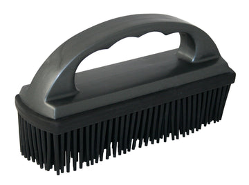 Carrand 93112 Lint And Hair Removal Brush, Single , Black