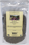 Starwest Botanicals Organic Peppermint Leaf Cut & Sifted (Egypt), 4 Ounces
