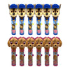 Pop Ups! Paw Patrol Lollipop Holder | Collectable Paw Patrol Toy Lollipop Case | Party Favors For Halloween, Goodie Bags, Pi