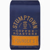 Stumptown Coffee Roasters, Medium Roast Organic Whole Bean Coffee - Founder'S Blend Bag With Flavor Notes Of Vanilla And Cocoa Powder, 12 Ounce (Pack Of 1)