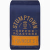 Stumptown Coffee Roasters, Medium Roast Organic Whole Bean Coffee - Founders Blend Bag with Flavor Notes of Vanilla and Cocoa P