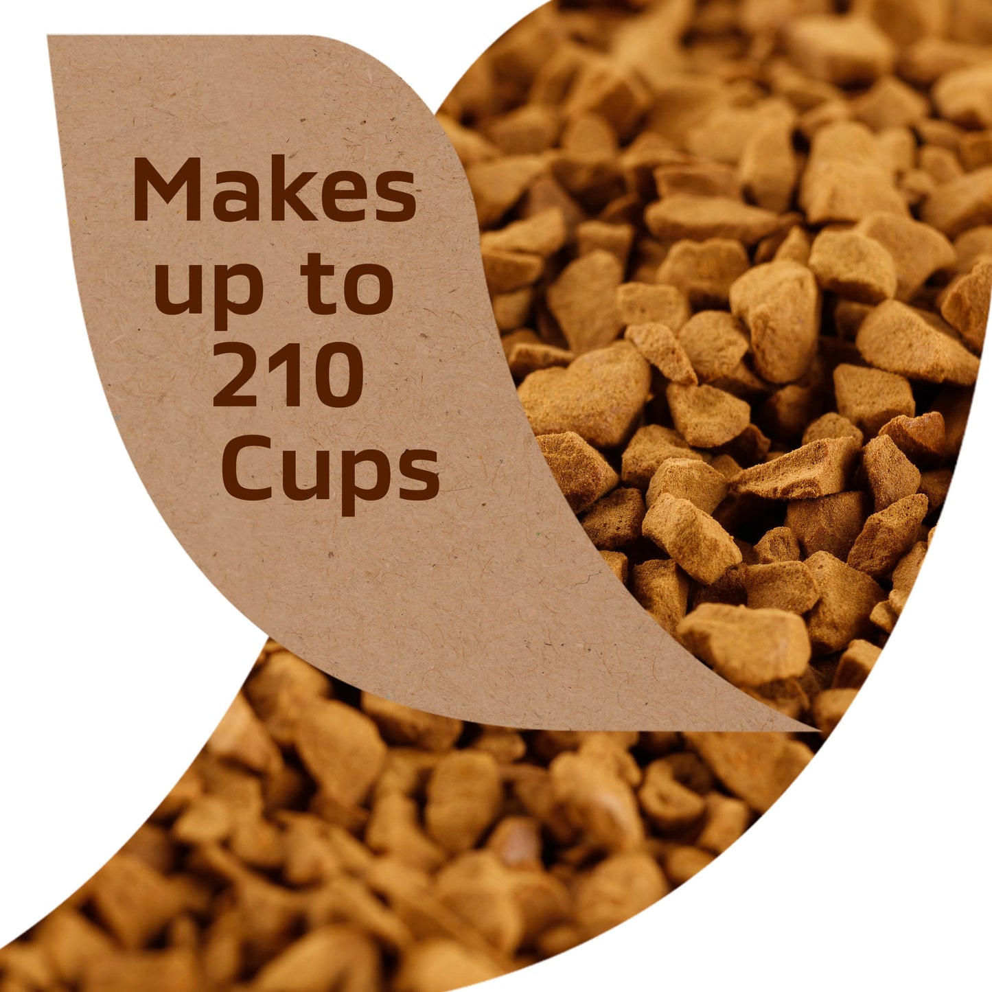 NESCAFÉ Taster's Choice Dark Roast Instant Coffee, French Roast, 2 Jars (7 Oz Each) - Rich Flavor, Convenient Pack