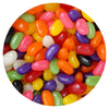 Traditional Jelly Beans Assorted Flavors, 2 Pound Bulk Bag, Assorted Fruit Flavors, The Hampton Popcorn & Candy Company